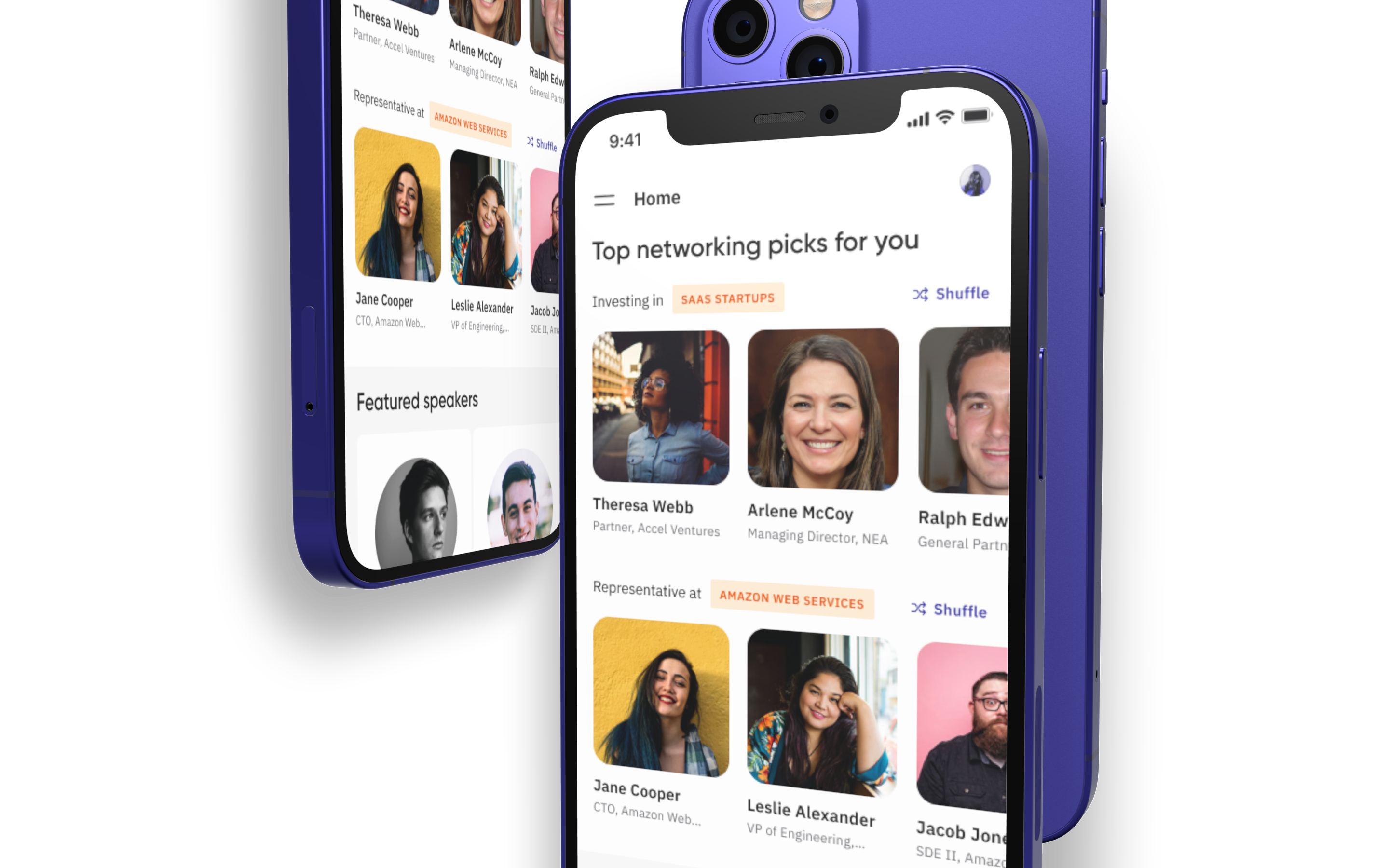 Pollen Count Schedule